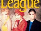 HUMAN LEAGUE THE-CRASH (US IMPORT) VINYL NEW
