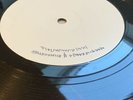 Lewis Parker Masquerades & Silhouettes Hip Hop Breaks Instrumentals LP JEDI TP