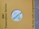 NIK KERSHAW-In Concert 404-1987-BBC Transcription Disc