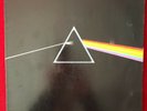 Pink Floyd  The Dark Side Of The Moon 1st PressGerman EMI 1C06205249 Circle Left