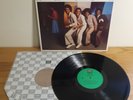Kwick Self Titled HTF Funk Vinyl LP EMI America with Original Inner Sleeve