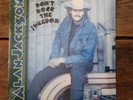 ALAN JACKSON - Don't Rock The Jukebox (1991) Vinyl, LP Arista IP-8127 - SEALED