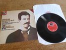 Mahler Symphony No.3 Tennstedt LPO UK ED1 HMV Digital Stereo SLS 5195 2xLP