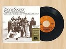 RONNIE SPECTOR and THE E STREET BAND Say Goodbye to Hollywood RSD 7
