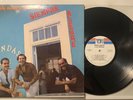 Raphy Leavitt Y La Selecta - Siempre Alegre LP 1984 Top Hits TH-AMF 2257 Salsa