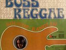 Ernest Ranglin Boss Reggae LP SEALED Japan