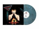 Hallows Eve - 'Monument' LP Power Mad Blue Vinyl - NEW & SEALED