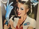 blink-182 Enema of the State Splatter Vinyl Sealed - RARE HOT TOPIC EDITION