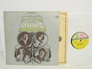 The Kinks Something Else By The Kinks 1st Pressing Rock LP