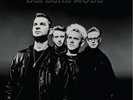 Depeche Mode The World We Live In And Live In Hamburg Orange Double Color Vinyl
