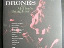 The Drones Millers Daughter First Press Vinyl LP