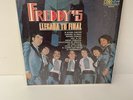 Los Freddy's LLegara Tu Final Vinyl Record Album LP Rare