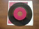 DON HOLLINGER Where The Young Folk Go Orig. US 45 NORTHERN BLUES RnB NM *LISTEN