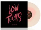 EVERY TIME I DIE - LOW TEENS / PINK IN CLEAR VINYL /  COLOURED COLORED LTD 500
