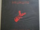 Hawkwind-The Official Picture Log Book Ltd Edition 4LP w/info log and pin