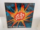 THE SEVENS SWISS BEAT BOMB - ORIG LP LAYOLA L 30-311 - RARE SIWSS - NICE VINYL