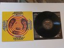 ANTHRAX-State Of Euphoria-1988-Megaforce/Island 91004-1 Original-Vinyl-LP VG+ EX