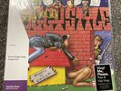 Snoop Dogg Doggystyle Vinyl VMP Splatter Edition Record