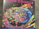 Breaking Atoms - The Remaster by Main Source Vinyl Record VMP