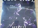 Thin Lizzy - Live '77 - Vinyl LP - 2009 UK - Phil Lynott
