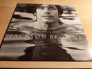 Jackson Browne I´m Alive Vinyl LP Mint- Megarar