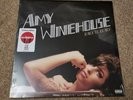 Amy Winehouse Back To Black Pink Coloured Vinyl LP Limited Edition New/Sealed
