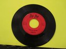 VHTF WISCONSIN GARAGE PSYCH 45 Syndicate Tee Pee 2954 VG+ Next 21st Of May /