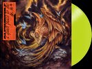 ALPHA WOLF - 'A Quiet Place to Die' LP