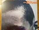 Massive Attack ‎– Ritual Spirit - Vinyl, 12