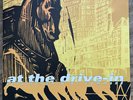 At The Drive In Relationship Of Command - 2x12” Orange Vinyl LP RSD Exclusive