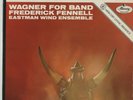 Mercury Living Presence SR90276 Wagner Frederick Fennell Eastman Wind Ensemble