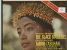 Mercury Living Presence SR90103 Roger Sessions The Black Maskers Tabuh Tabuhan