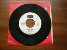 OTIS CLAY Baby Jane Orig. US 45 SOUL NORTHERN Dakar W/L PROMO VG+ *LISTEN*