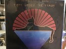 Jerry Garcia Band Cats Under the Stars Vinyl Record LP