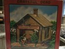 Grateful Dead Terrapin Station Vinyl Record LP