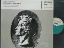 1st ETERNA STEREO 825105 Franz Konwitschny BEETHOVEN Sinfonie Nr. 7