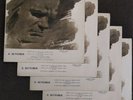 D. Oistrakh L. Oborin BEETHOVEN COMPLETE VIOLIN SONATAS Akkord 5LP 010763 GOST56