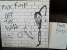 Pink Floyd - Off the Wall (special radio construction/promo)
