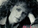 Reba McEntire ‎For My Broken Heart VMP-CW005 180g Magenta Galaxy Vinyl LP