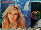 Great White Once Bitten Original 1987 Capitol Records ST12565 STERLING Stamp SRC