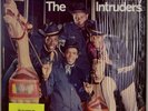 THE INTRUDERS: Cowboys to Girls US ’68 Gamble Funk Soul OG Shrink Vinyl LP
