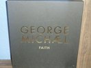 GEORGE MICHAEL FAITH BOXSET #3620 MONKEY ONE MORE TRY FATHER FIGURE HARD DAY