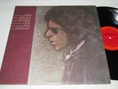 Bob Dylan - Blood On The Tracks - Columbia 33235 - rare white print back cover