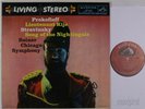 REINER PROKOFIEV KIJE & STRAVINSKY RCA LIVING STEREO SD LSC-2150 11s/6s NM