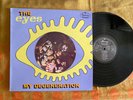 The Eyes My Degeneration Mod Freakbeat UK vinyl