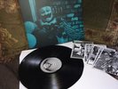 Church of Misery Masters of Brutality Japan press vinyl W/ Poster & Inserts NM
