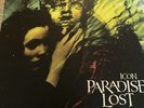 Paradise Lost Icon Re 2020 On Yellow Vinyl 030/2500 Open Never Played Rare