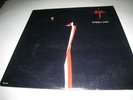 STEELY DAN- AJA- AB1006- ABC RECORDS- ORIGINAL LYRIC SHEET- EXC. VINYL/GATEFOLD