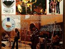 Rush Vinyl LP 1974 Live Broadcast Canada Not Fade Away Moon Lee Lifeson Rutsey