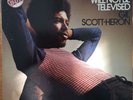 Gil Scott Heron The Revolution Will Not Be Televised vinyl LP